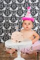 1yr Smash Cake Session